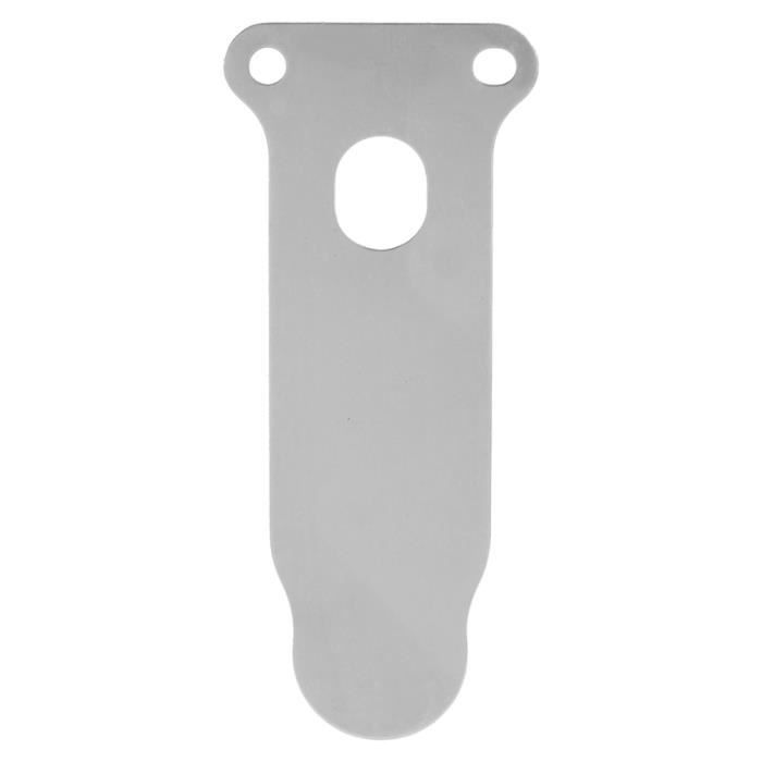 Plaque De Soupape à 5 Trous 2.2/3KW Bonne Durabilité CompressorAccessories 