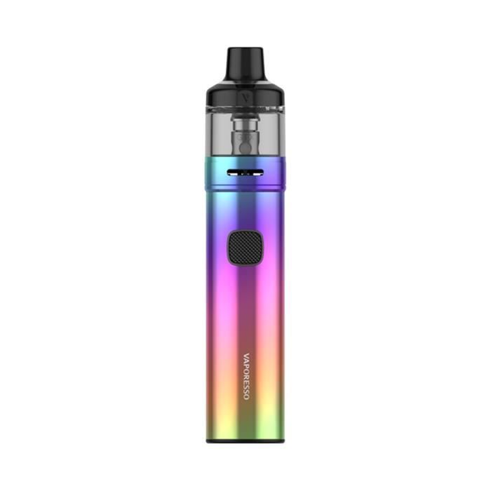 Gtx go 40 1500mAh - Arc-en-ciel - Cigarette lectronique GTX GO 40, avec  bobines GTX - Cdiscount Au quotidien