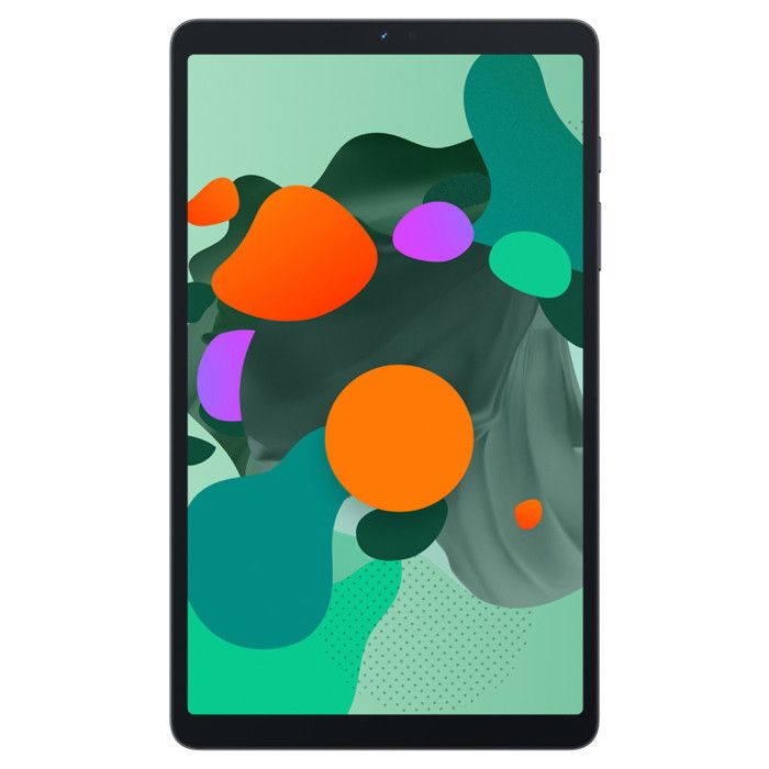 Blackview TAB 60 (Wifi - 10.1 - 128 Go 4 Go RAM) Gris - Tout Opérateurs
