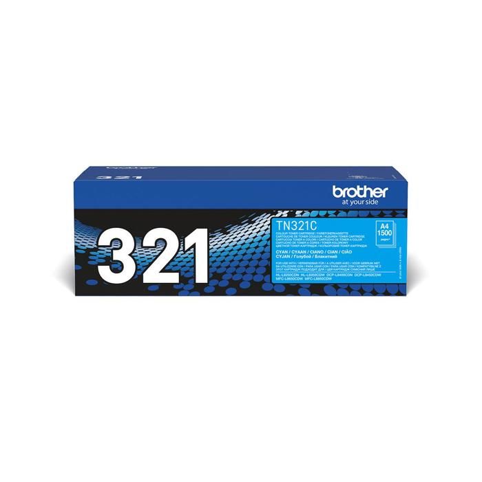 Brother Cartouche TN321