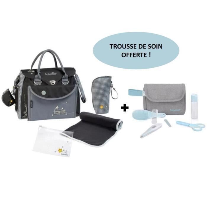 Sac à langer deals baby star