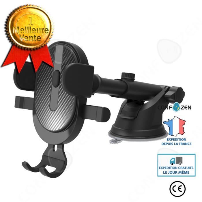 SUPPORT TELEPHONE POUR VOITURE XO-C60