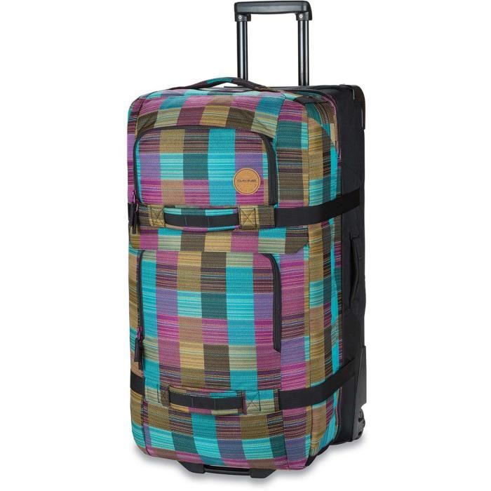 Valise à Roulettes Dakine Split Roller EQ 75L Darknavy