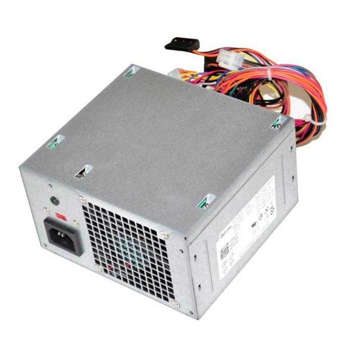 Alimentation Dell Alimentation PC Dell 9010 3010 7010 Mt Hu275Am-00 Hk375-13Fp 0Fdt8H Fdt8H 275W