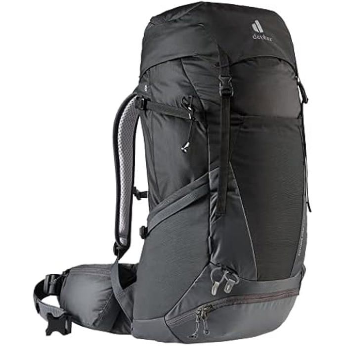 Sac à dos de randonnée - DEUTER - Futura Pro 34 SL - Femme - Ergonomique - Ventilation maximale Sac à dos de randonnée - DEUTER - Futura Pro 34 SL - Femme - Ergonomique - Ventilation maximale