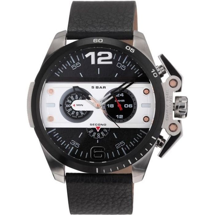 Dz4361 diesel shop watch