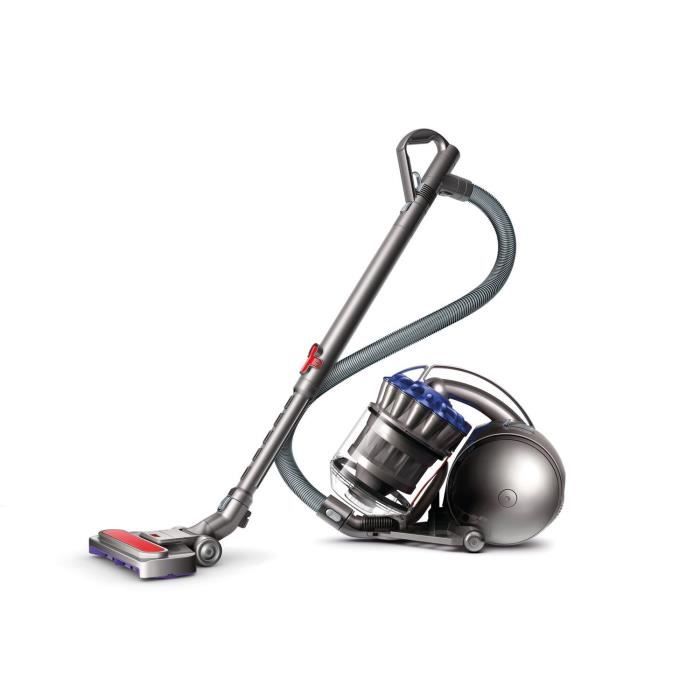 Le meilleur aspirateur traineau sans 2025 sac