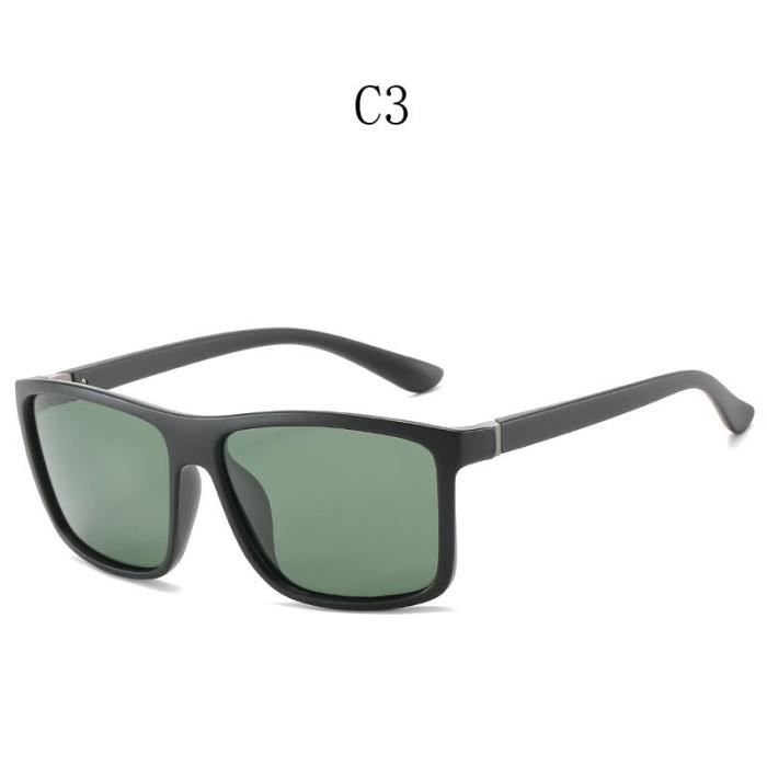Lunette polarisante polaroid best sale