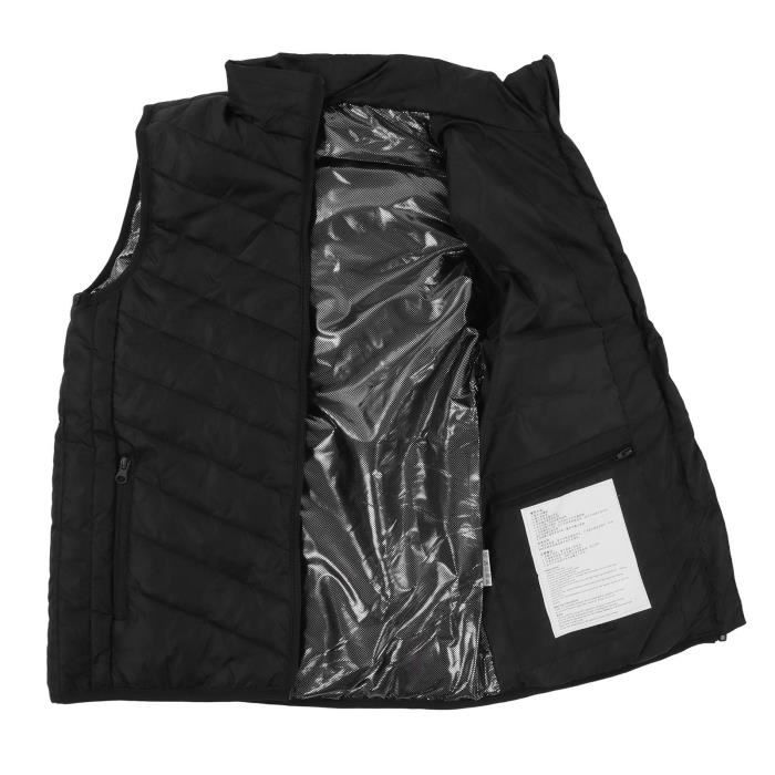 Gilet pilote MAB2001 | Pilâtre de Rozier Organisation