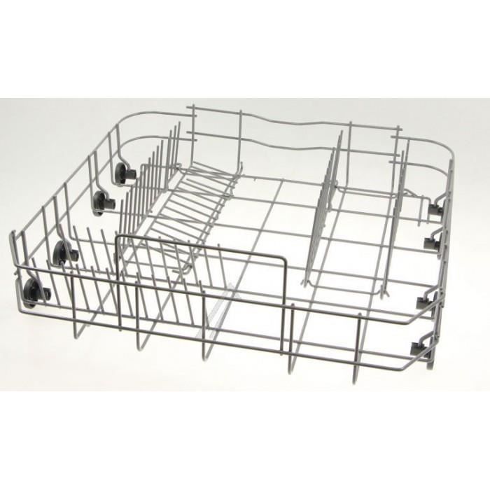 Electrolux Panier Inférieur + Roulettes - vue 4
