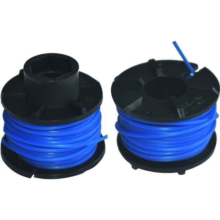 Bobineau adaptable pour BLACK & DECKER modèles D709, D809, D810, D823, D825, GL210, GL220, GL330, GL