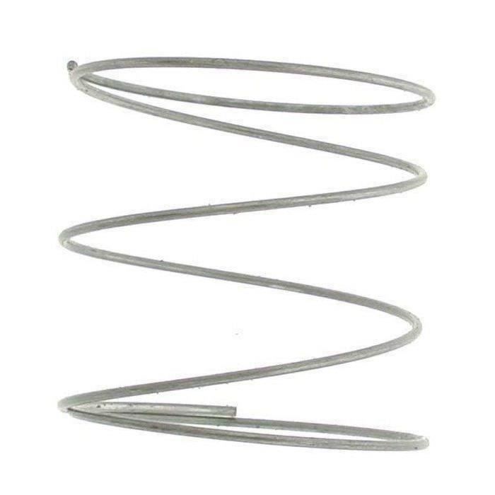 Ressort pour carburateur à membrane adaptable pour TECUMSEH / TECNAMOTOR