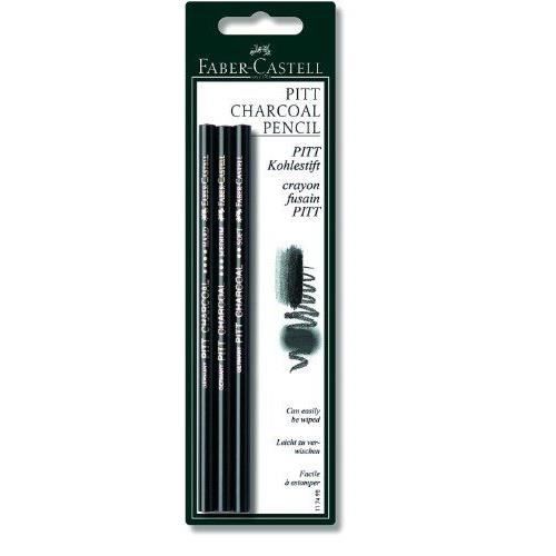 Faber Castell 117298 Lot de 3 crayons /à papier GRIP 2001 HB avec gomme int/égr/ée Import Allemagne