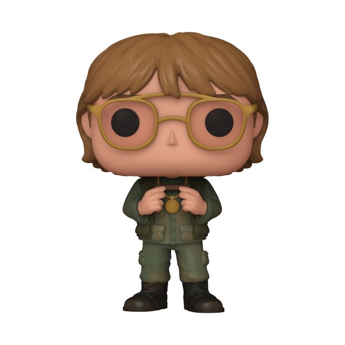 FUNKO Stargate POP! Daniel Jackson - vue 2
