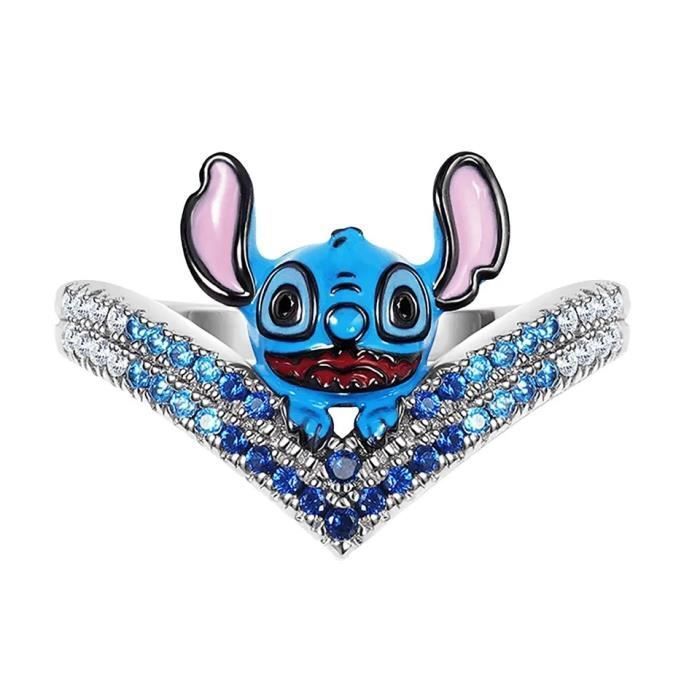 Bague stitch sale