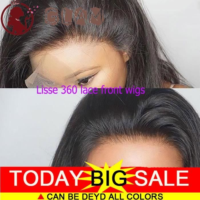 vente perruque femme