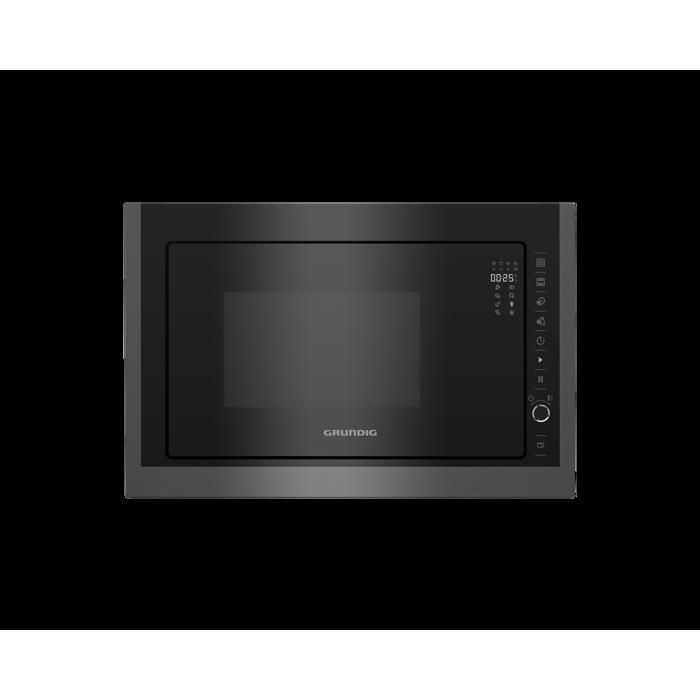 Micro-onde Encastrable GRUNDIG GMI11311DX - Grundig