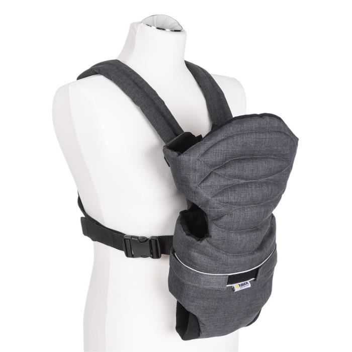 hauck porte bebe