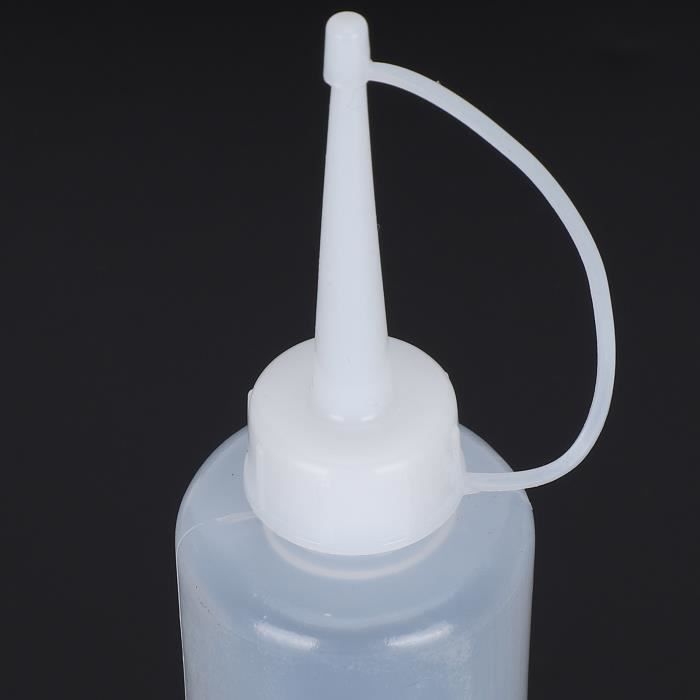 TMISHION Kit D'huile Pour Machine à Coudre Huile Pour Machine à Coudre