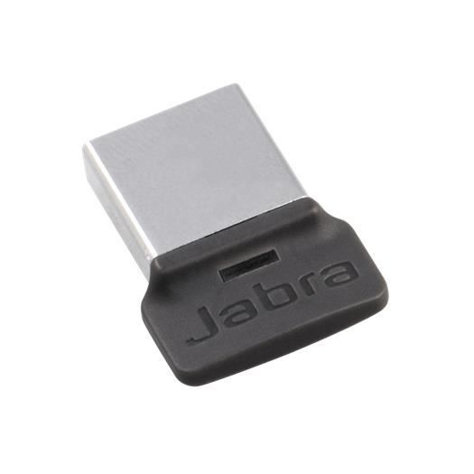 Adaptateur USB JABRA LINK 370 MS TEAM Bluetooth Sans fil Compatible Jabra Speak 750 - vue 2