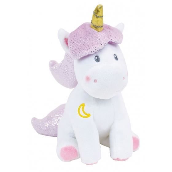 peluche licorne cdiscount