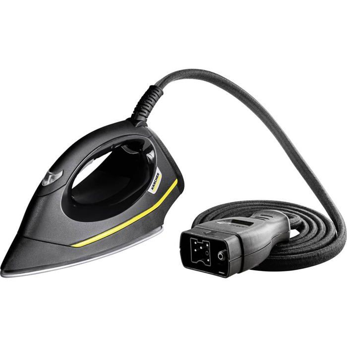 Kärcher Fer à repasser vapeur EasyFinish 28633100