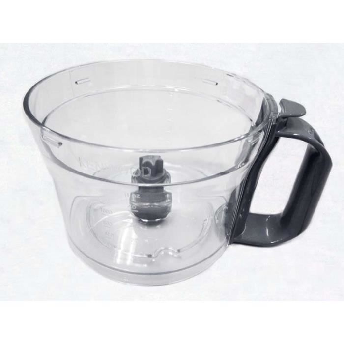 Kenwood KW714982 - vue 2