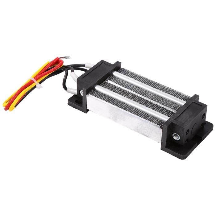 Chauffage à Température Constante PTC, Chauffage 1500 W Avec Telecommande Et Minuterie Chauffage Electrique Intelligent Pour Bureau 98282394