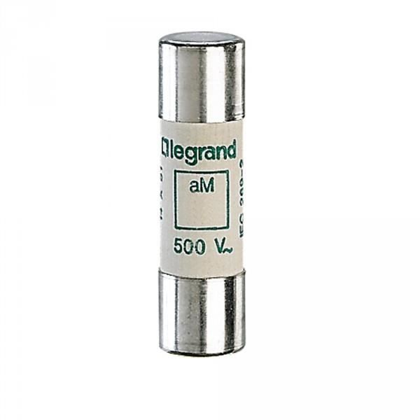Legrand 014016 Fusible 16A 14x51mm aM - sans voyant - Cdiscount