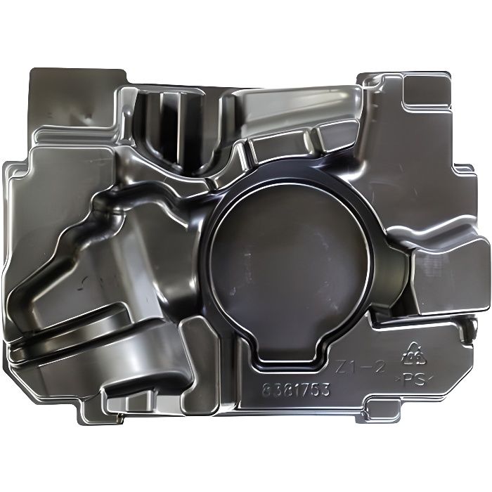 Makita Insert Embouti Meuleuses DGA