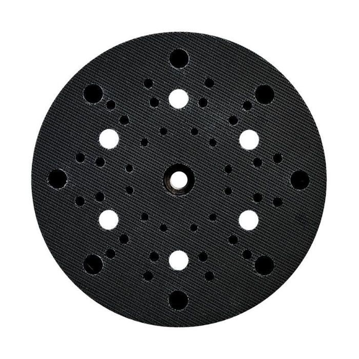 Metabo Plateau abrasif 150 mm moyen pour SXE 450/ 3150 - vue 2
