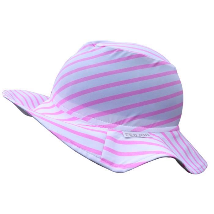 Fedjoa Chapeau Anti Uv Bebe Fille Milk Shake Rose Cdiscount Pret A Porter Fedjoa Chapeau Anti Uv Bebe Fille Milk Shake Rose Cdiscount Pret A Porter