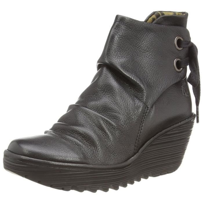 bottines fly london