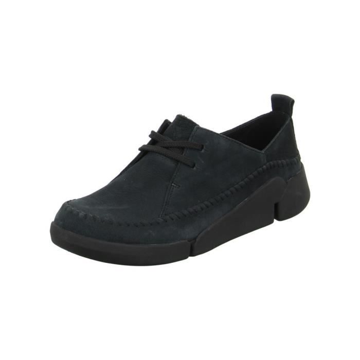 clarks tri angel black