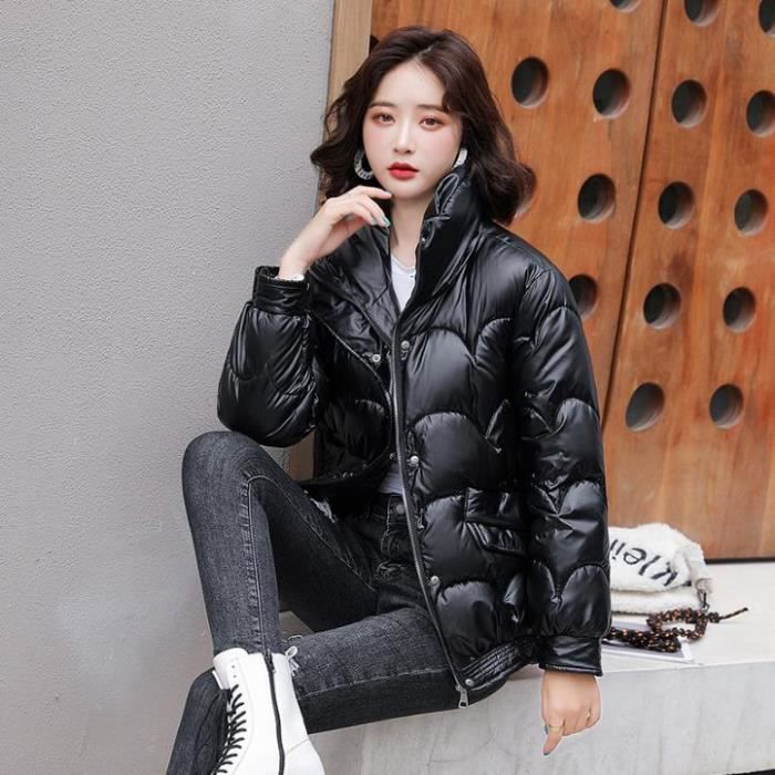 Manteau hiver leger femme store