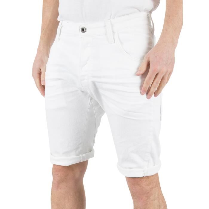 G-Star Homme Arc 3D 1-2 Shorts Denim 