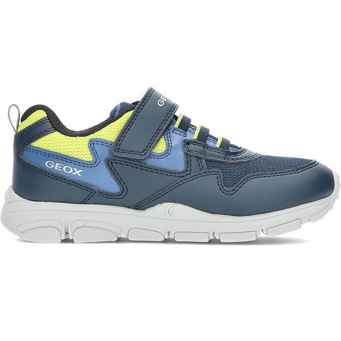 Geox SPORT GEOX J TORQUE J267NA