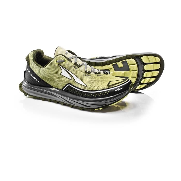 altra trail femme