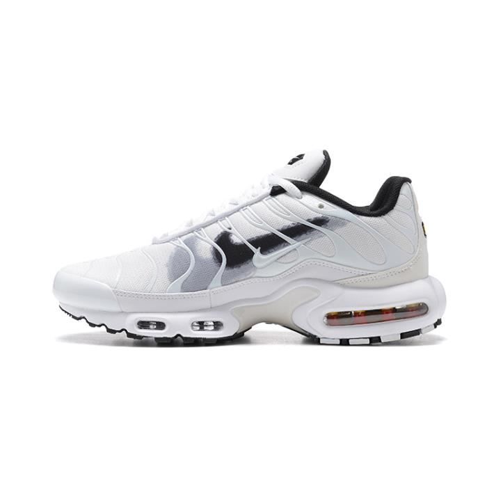 Baskets NIKE AIR MAX Tn Chaussures de Running Homme Cdiscount Sport