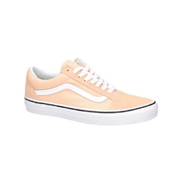 guide taille chaussure vans