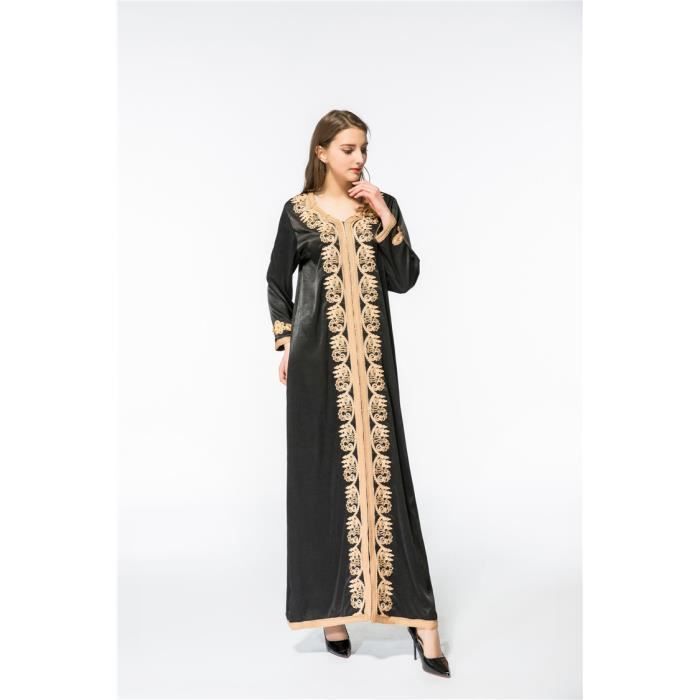 abaya caftan