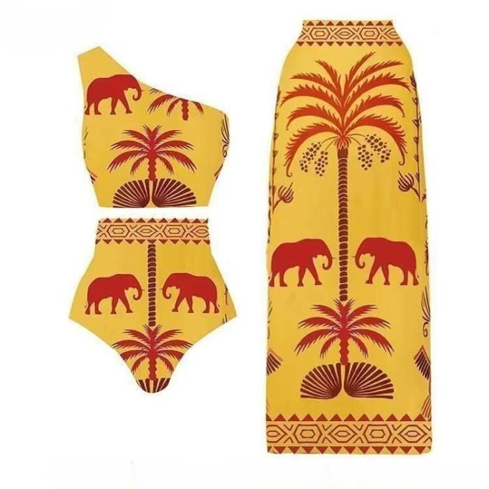 Maillots de bain fille : maillot une pièce, bikini petite fille