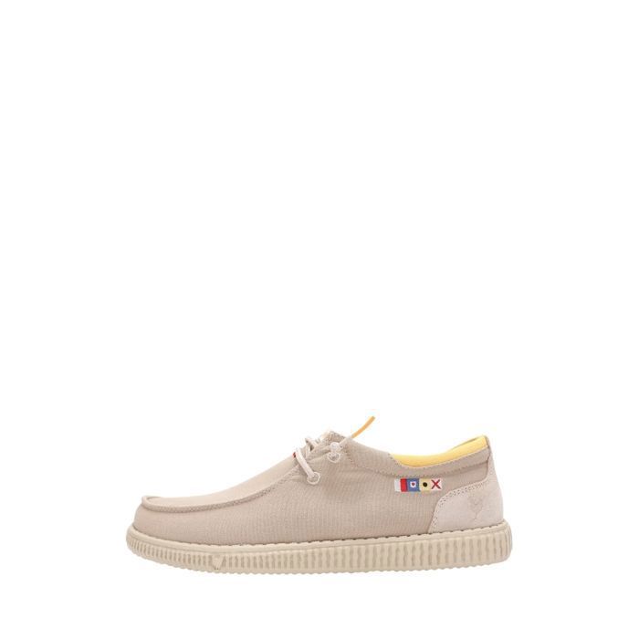 PITAS Espadrilles homme Pitas Ref 65587 Beige