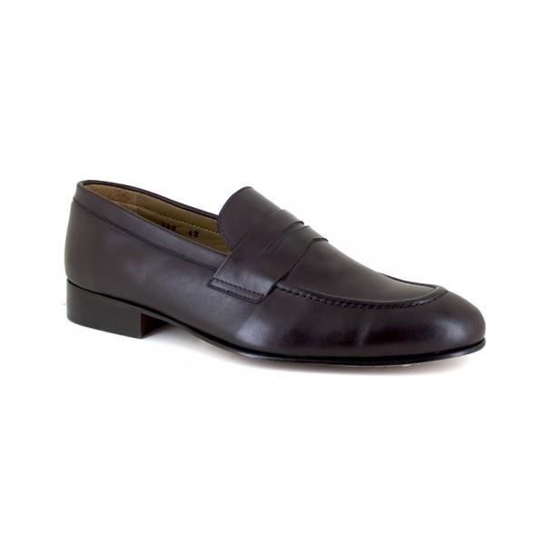 Bradford penny loafer top