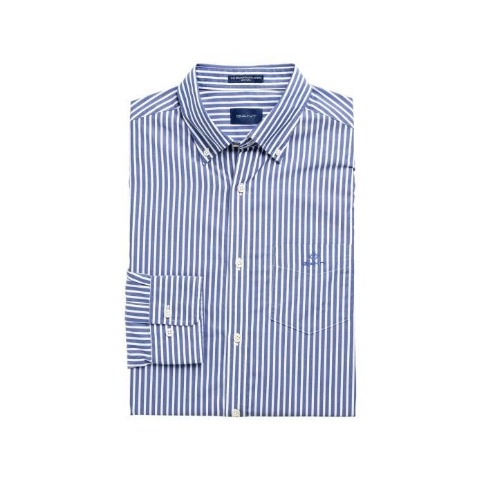 Gant Chemise Homme 3062000-706