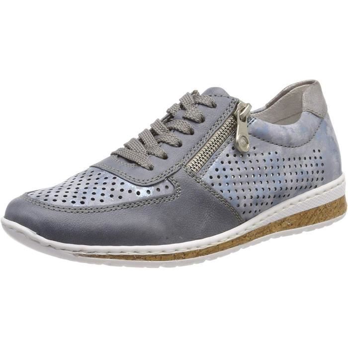 rieker tennis femme