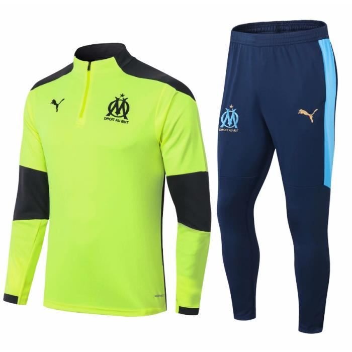 nouveau survetement