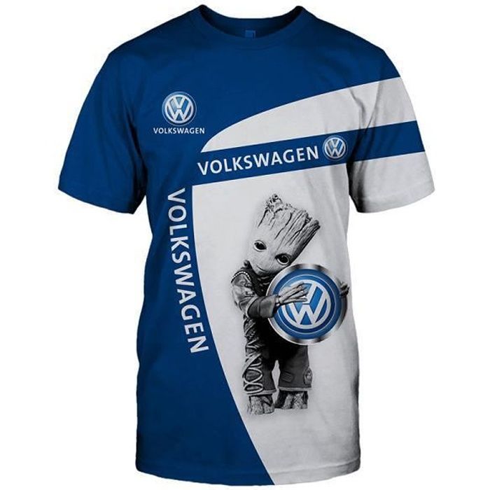 Vetement volkswagen homme 2025