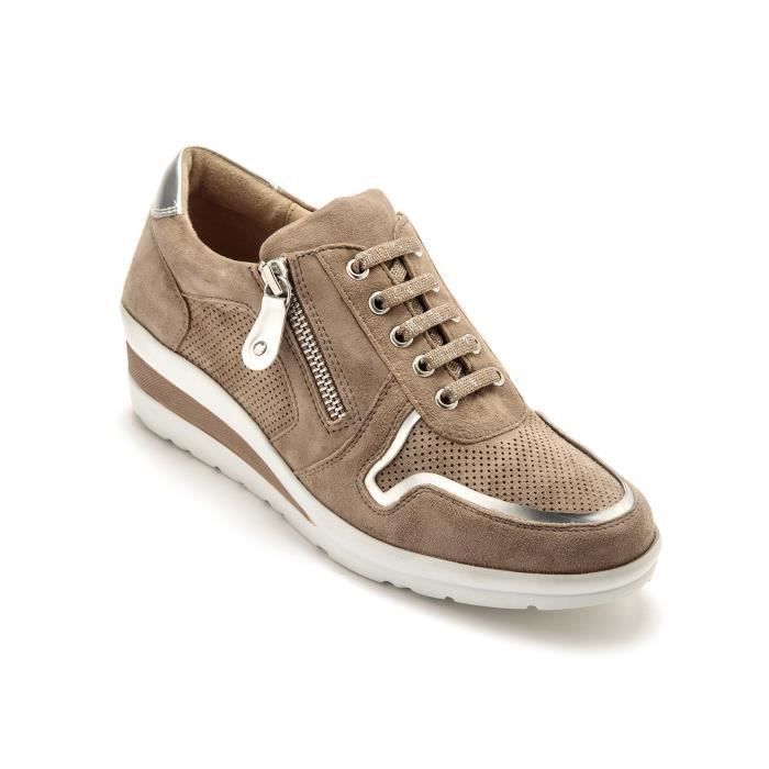 Marron
