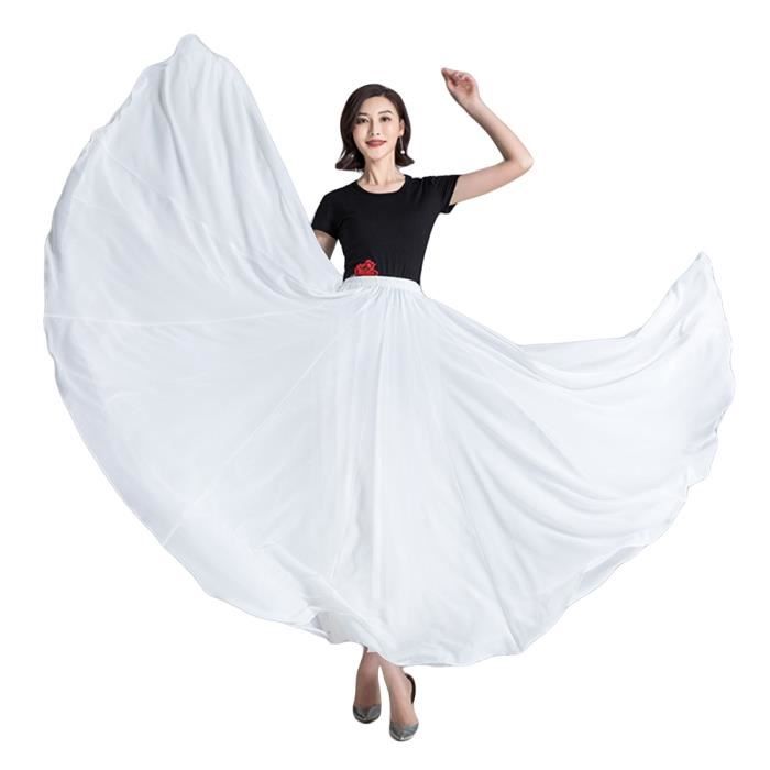 Jupe longue flamenco online